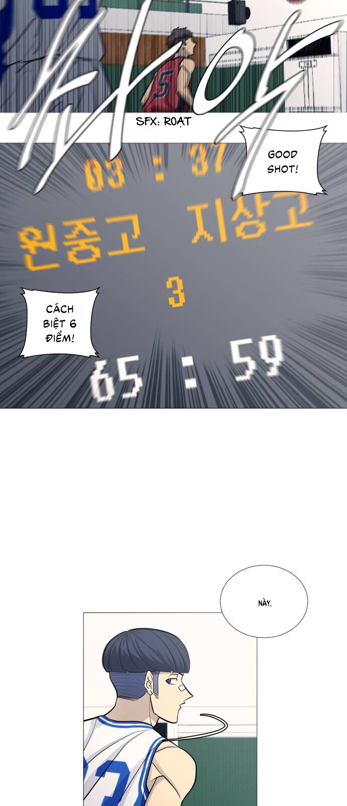 Garbage Time: Chapter 88