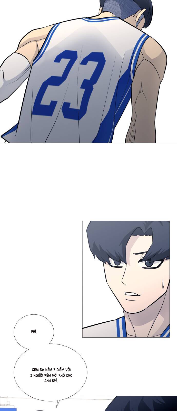 Garbage Time: Chapter 88