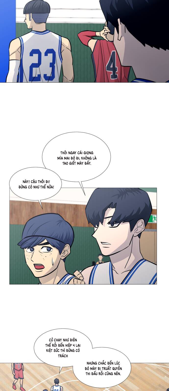 Garbage Time: Chapter 88