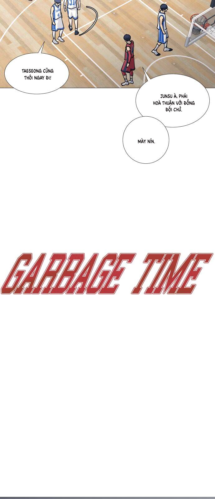 Garbage Time: Chapter 88