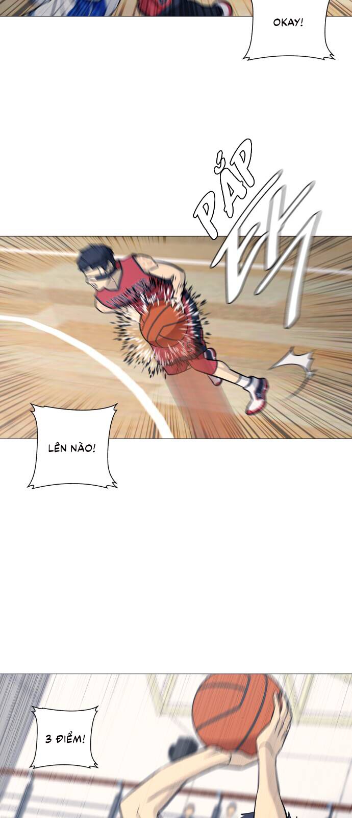 Garbage Time: Chapter 89