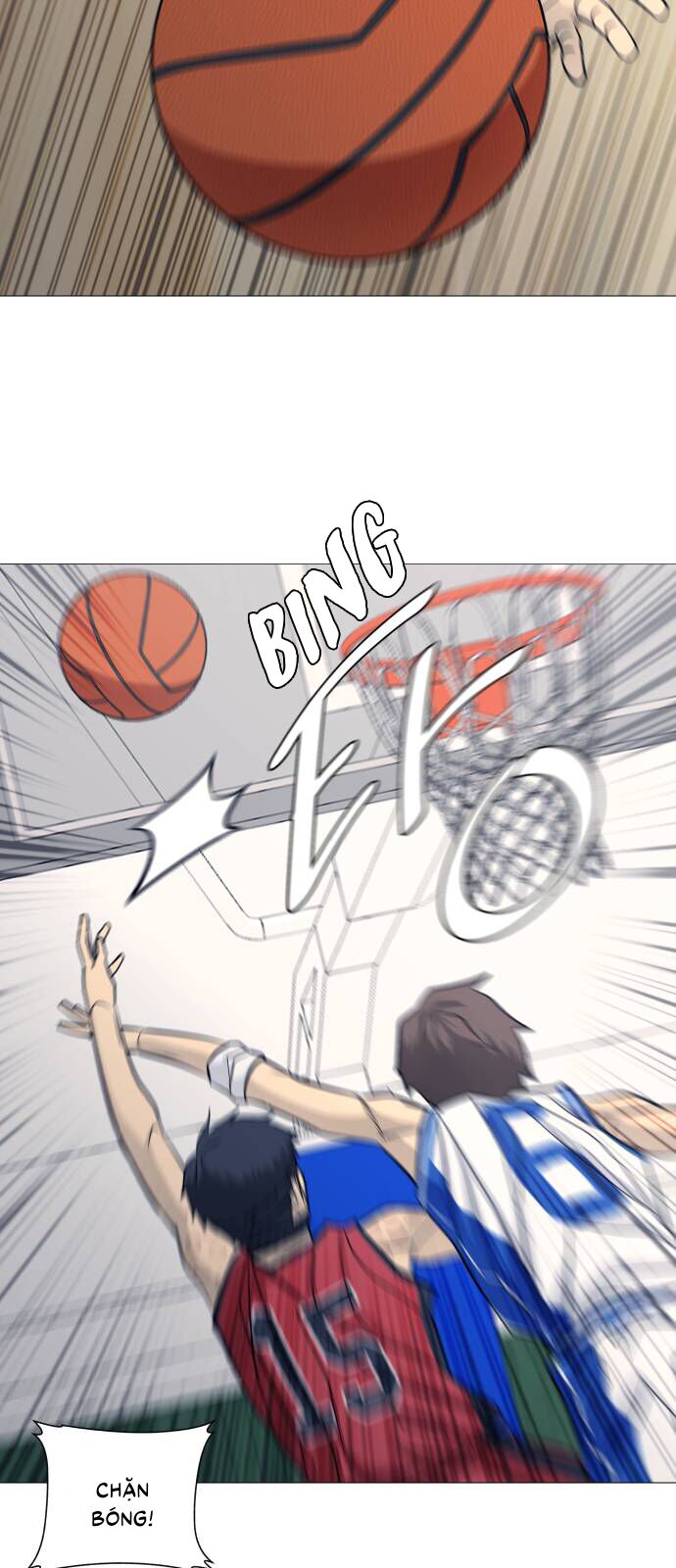 Garbage Time: Chapter 89