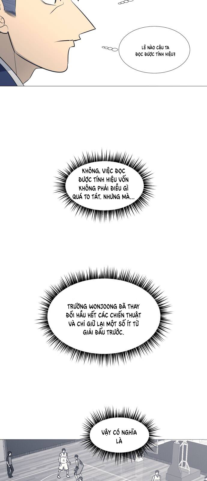 Garbage Time: Chapter 89