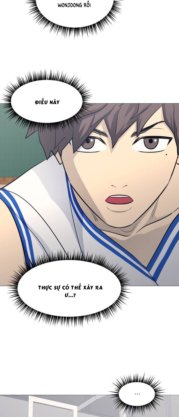 Garbage Time: Chapter 89