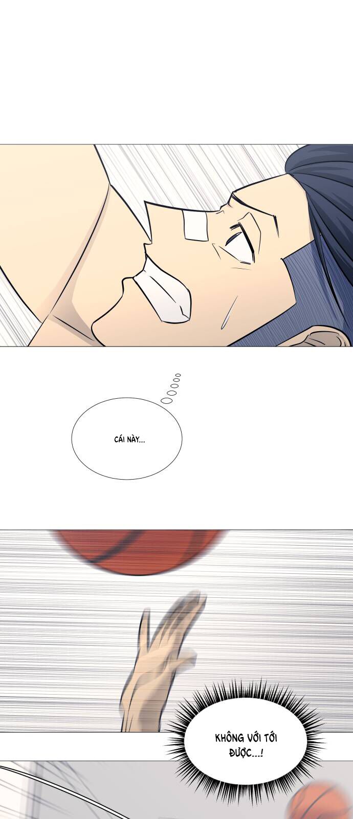 Garbage Time: Chapter 89