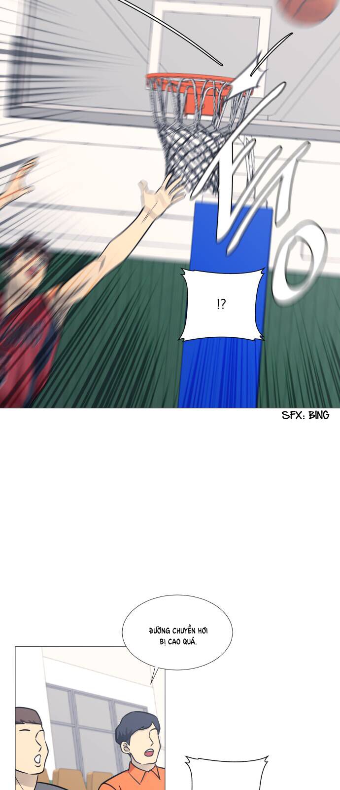 Garbage Time: Chapter 89