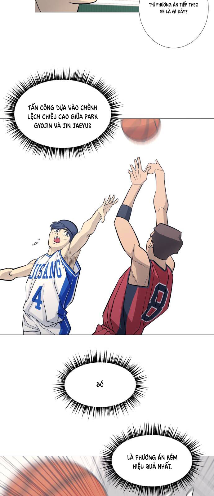 Garbage Time: Chapter 89