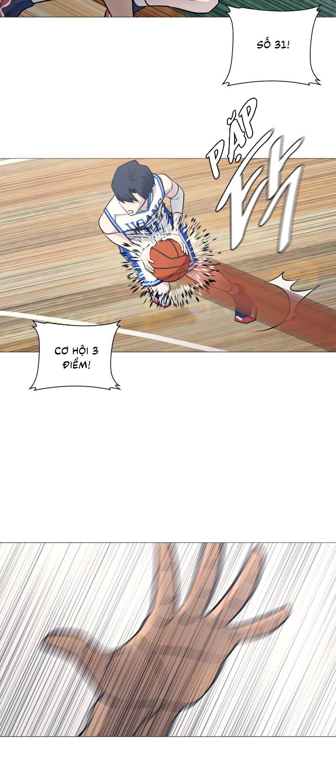 Garbage Time: Chapter 89