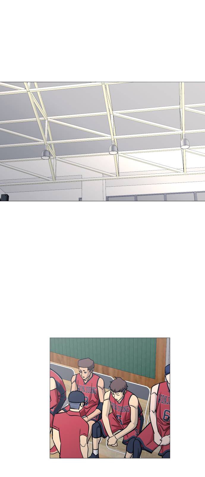 Garbage Time: Chapter 89