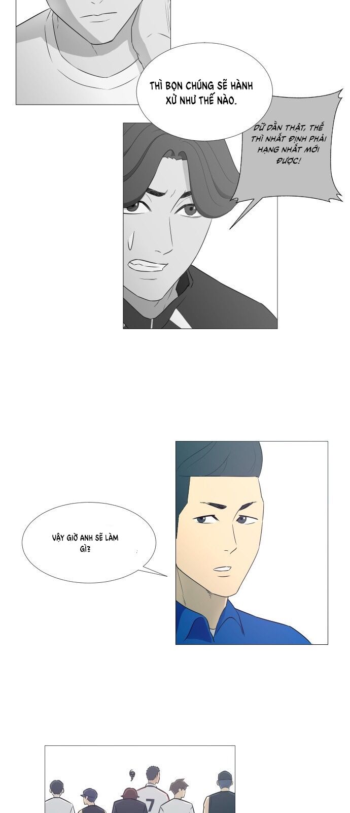 Garbage Time: Chapter 9