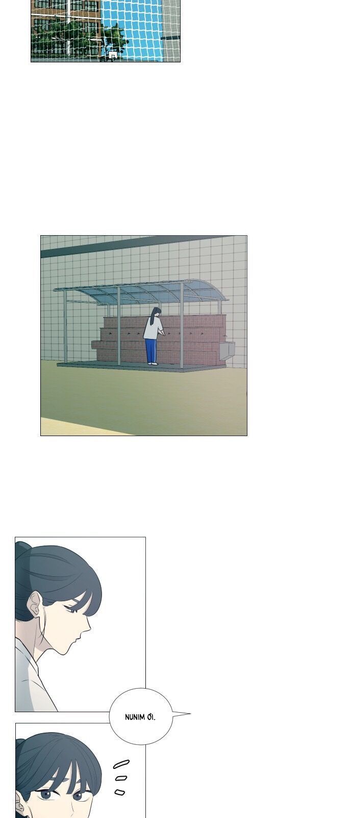 Garbage Time: Chapter 9