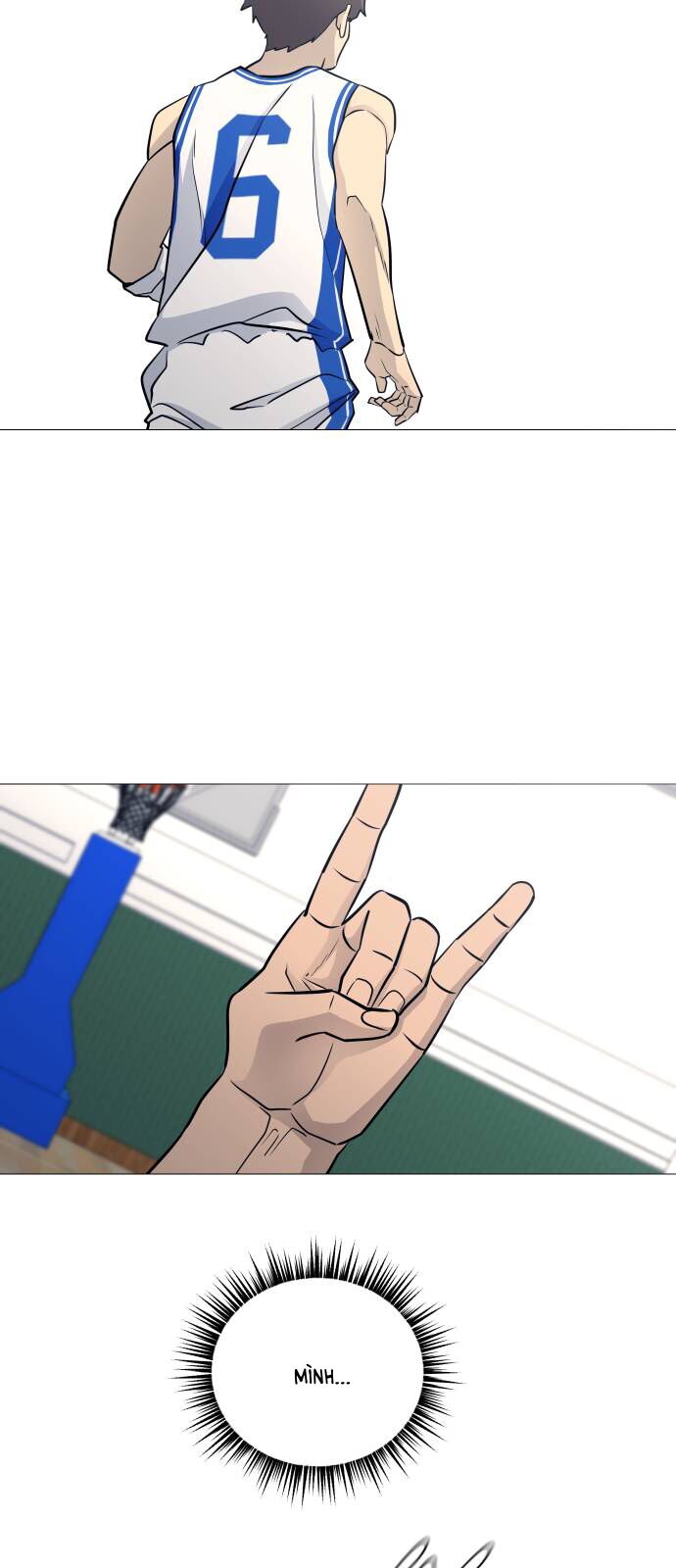 Garbage Time: Chapter 90