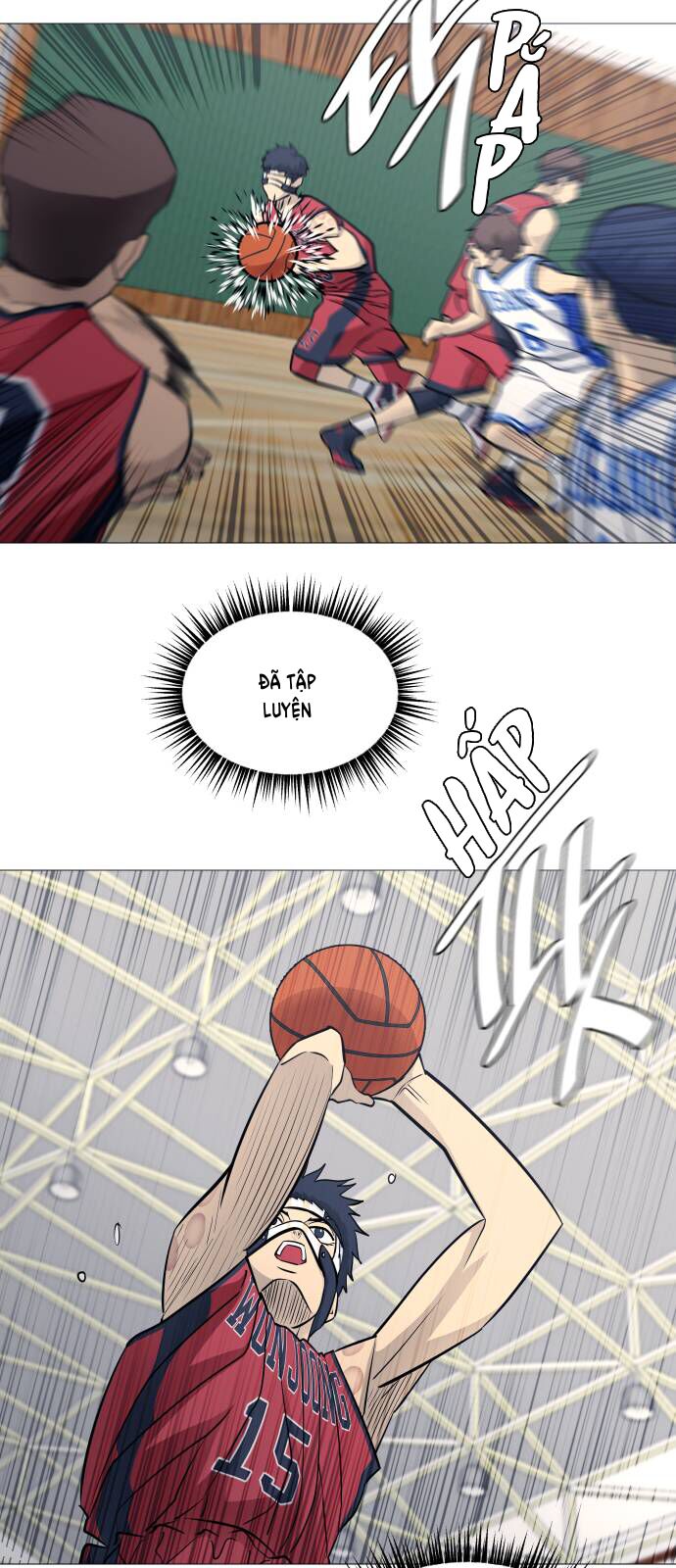 Garbage Time: Chapter 90