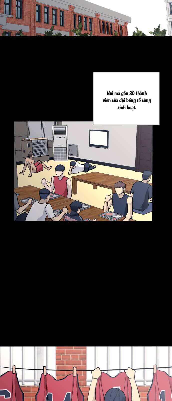 Garbage Time: Chapter 90