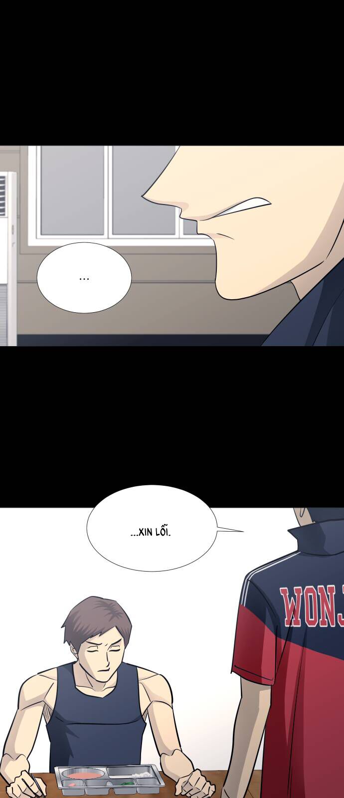 Garbage Time: Chapter 90