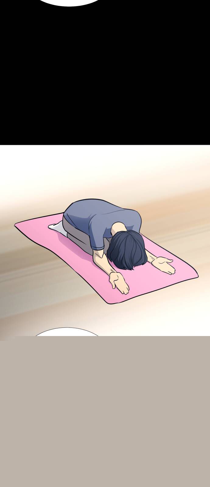 Garbage Time: Chapter 90