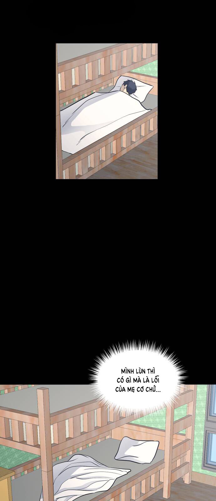 Garbage Time: Chapter 90