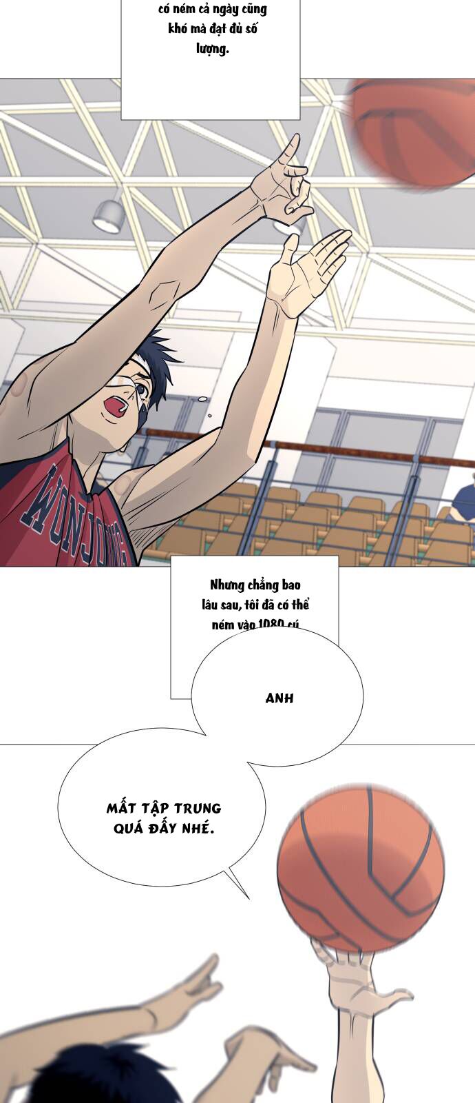 Garbage Time: Chapter 90