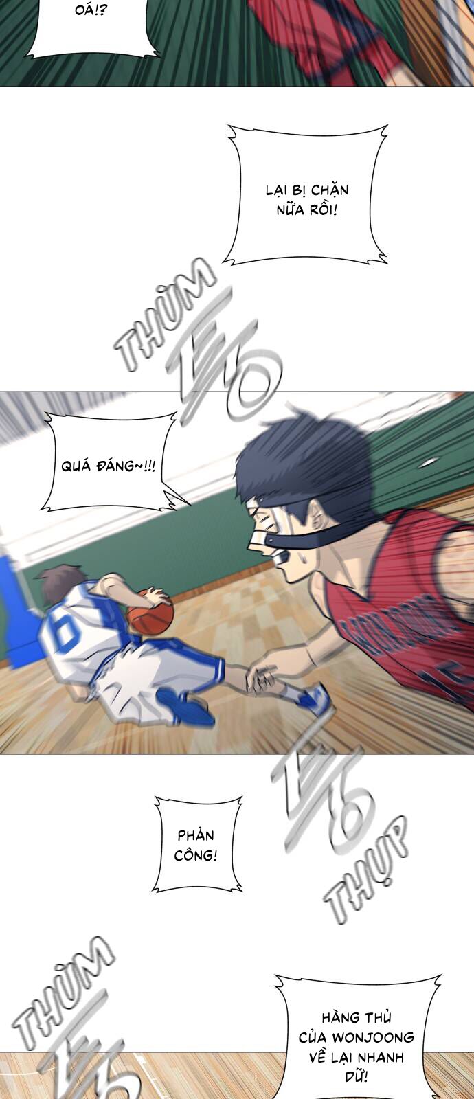 Garbage Time: Chapter 90