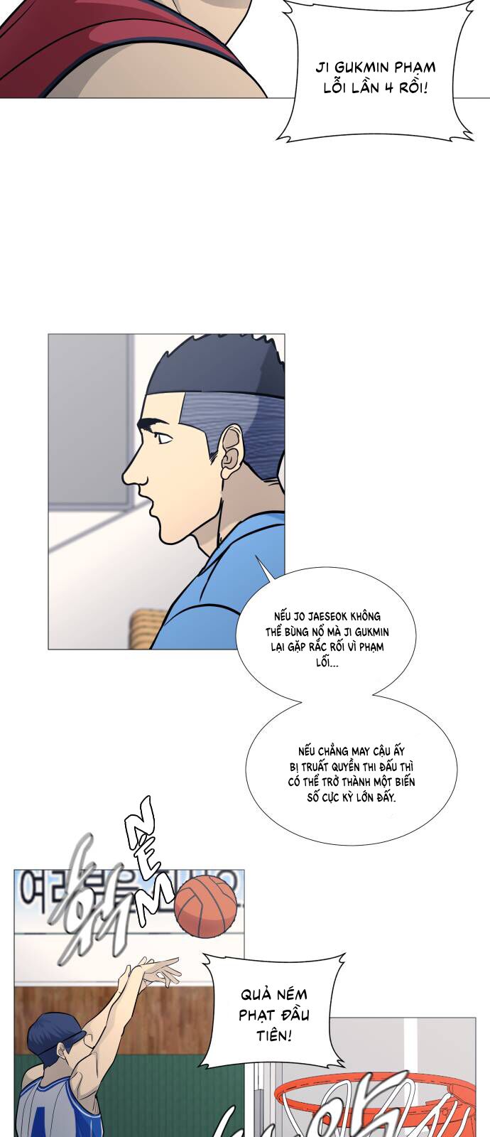 Garbage Time: Chapter 90