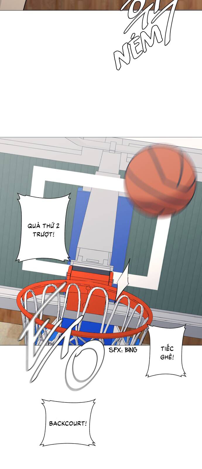 Garbage Time: Chapter 90