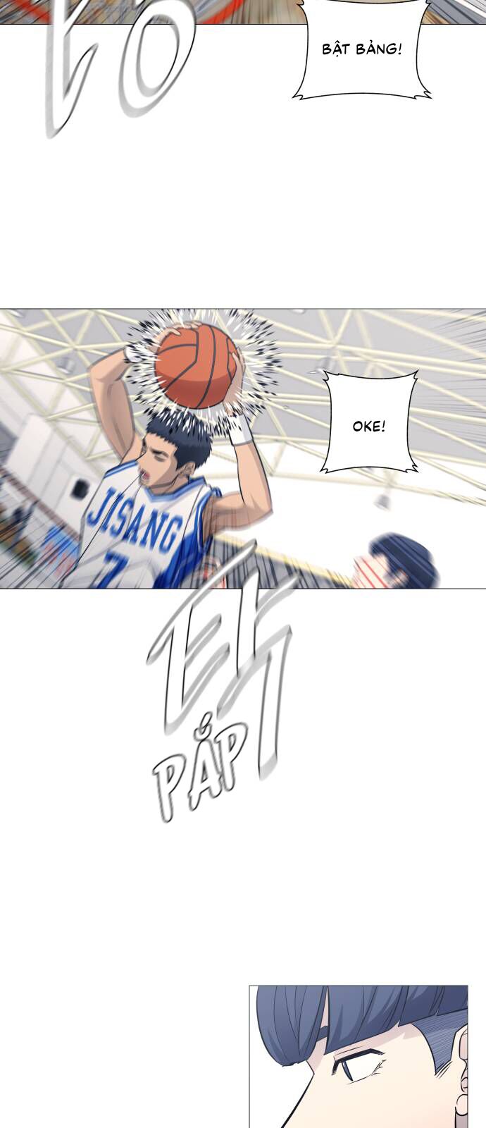 Garbage Time: Chapter 90