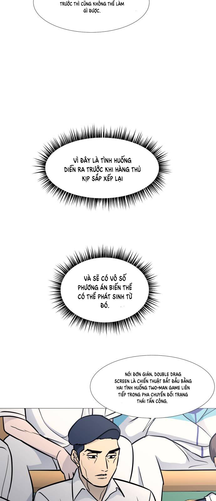 Garbage Time: Chapter 91