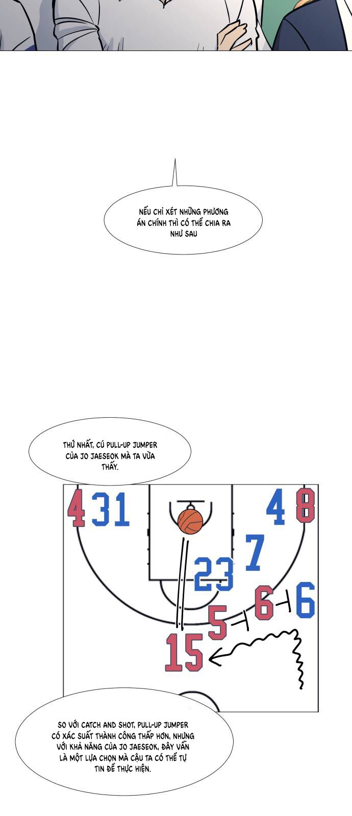 Garbage Time: Chapter 91