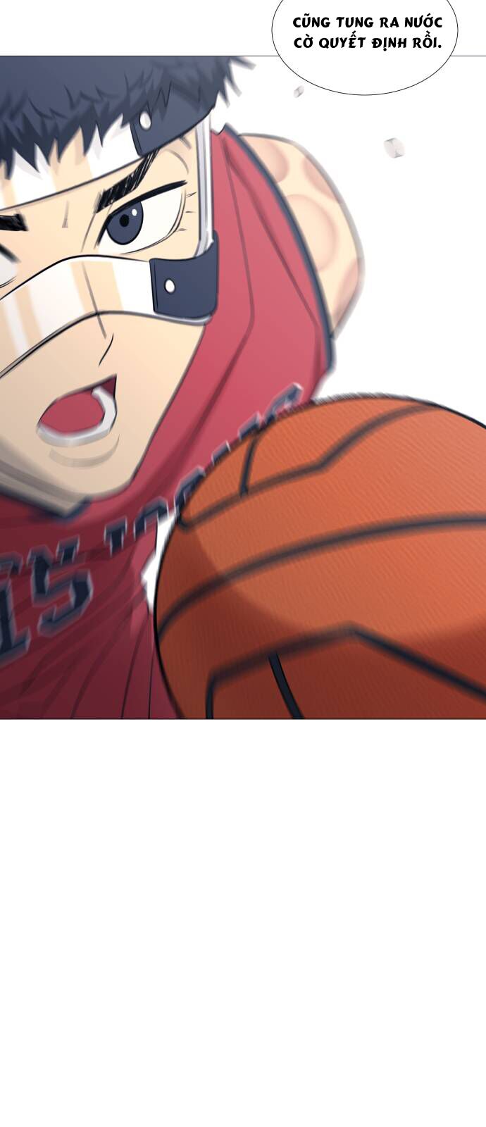 Garbage Time: Chapter 91