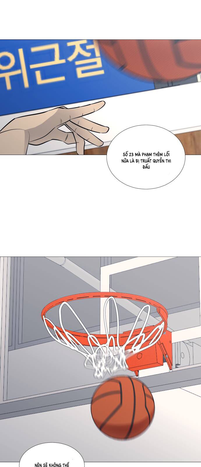 Garbage Time: Chapter 91