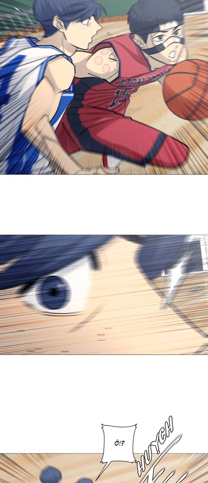 Garbage Time: Chapter 91