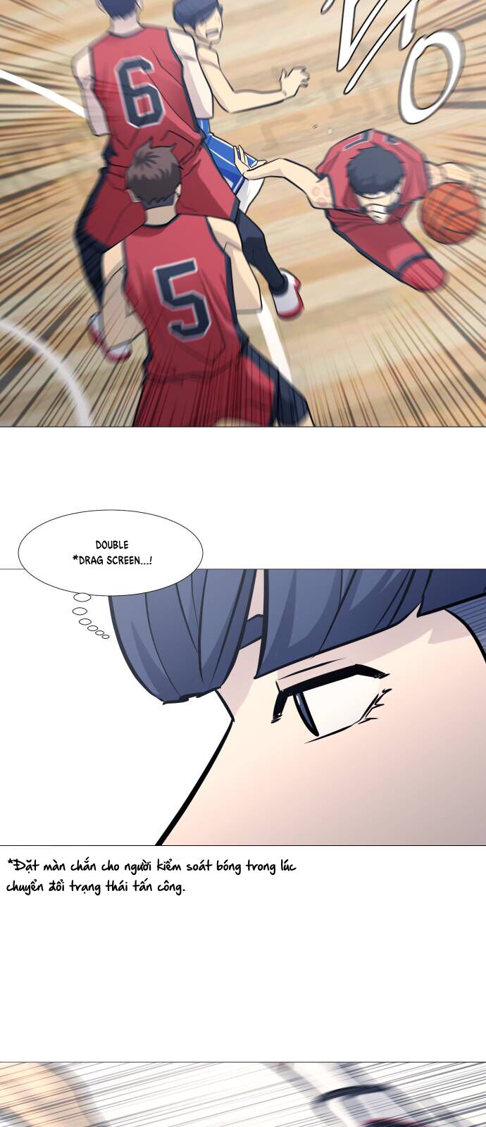 Garbage Time: Chapter 91