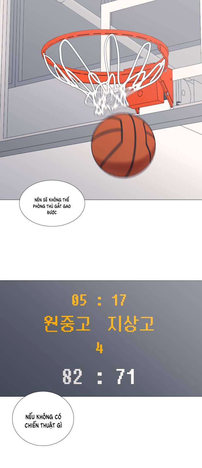 Garbage Time: Chapter 92