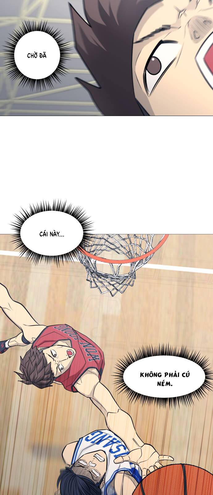 Garbage Time: Chapter 92