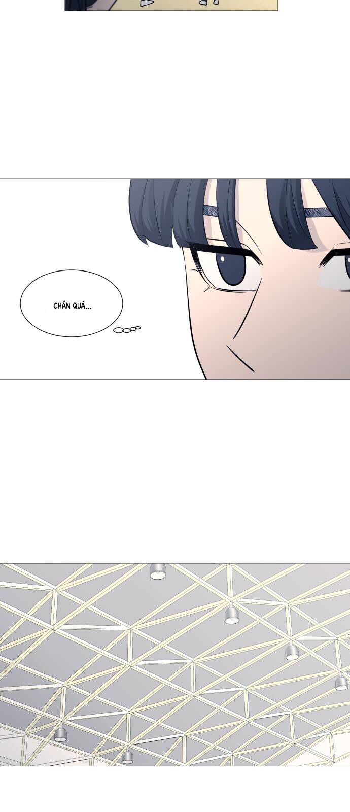 Garbage Time: Chapter 92