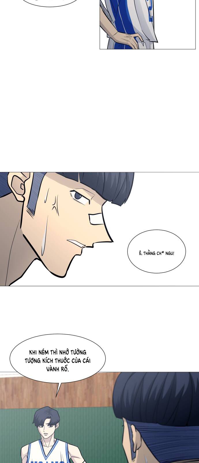 Garbage Time: Chapter 92