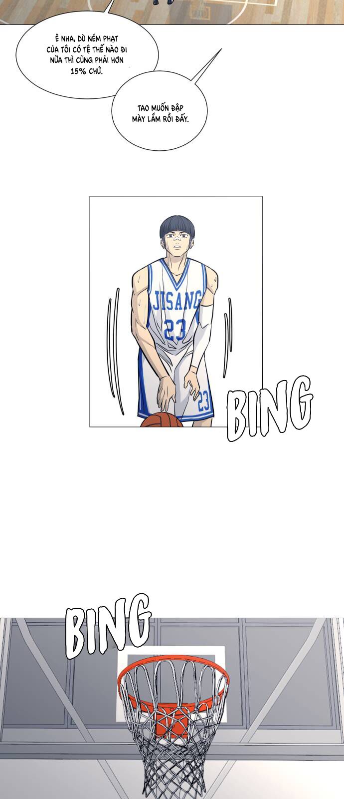 Garbage Time: Chapter 92