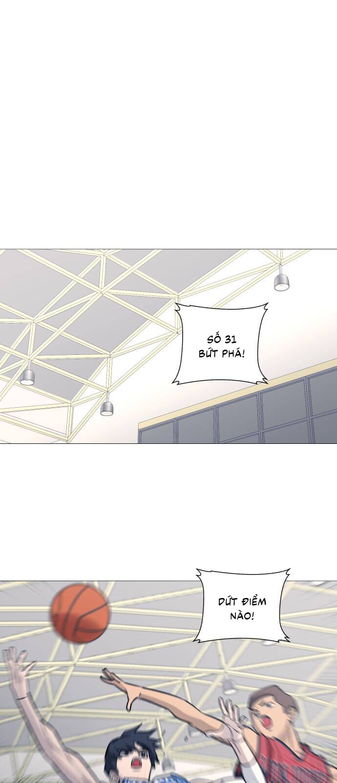 Garbage Time: Chapter 92