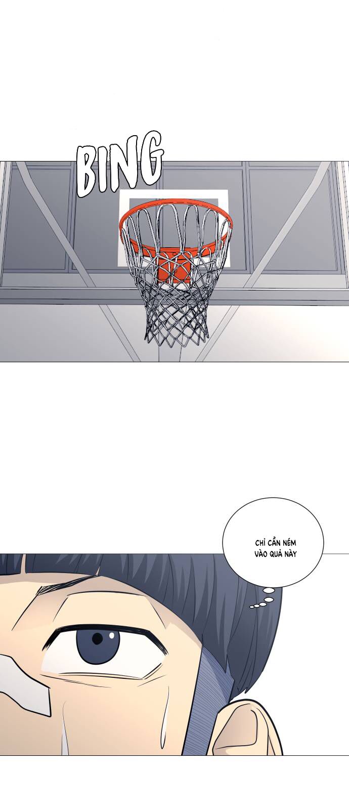 Garbage Time: Chapter 93