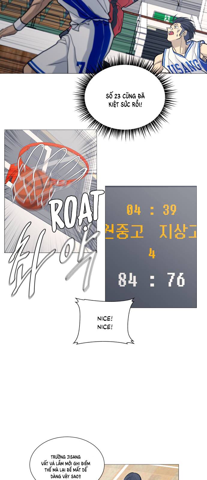 Garbage Time: Chapter 93