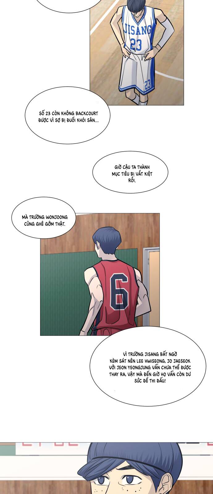 Garbage Time: Chapter 93