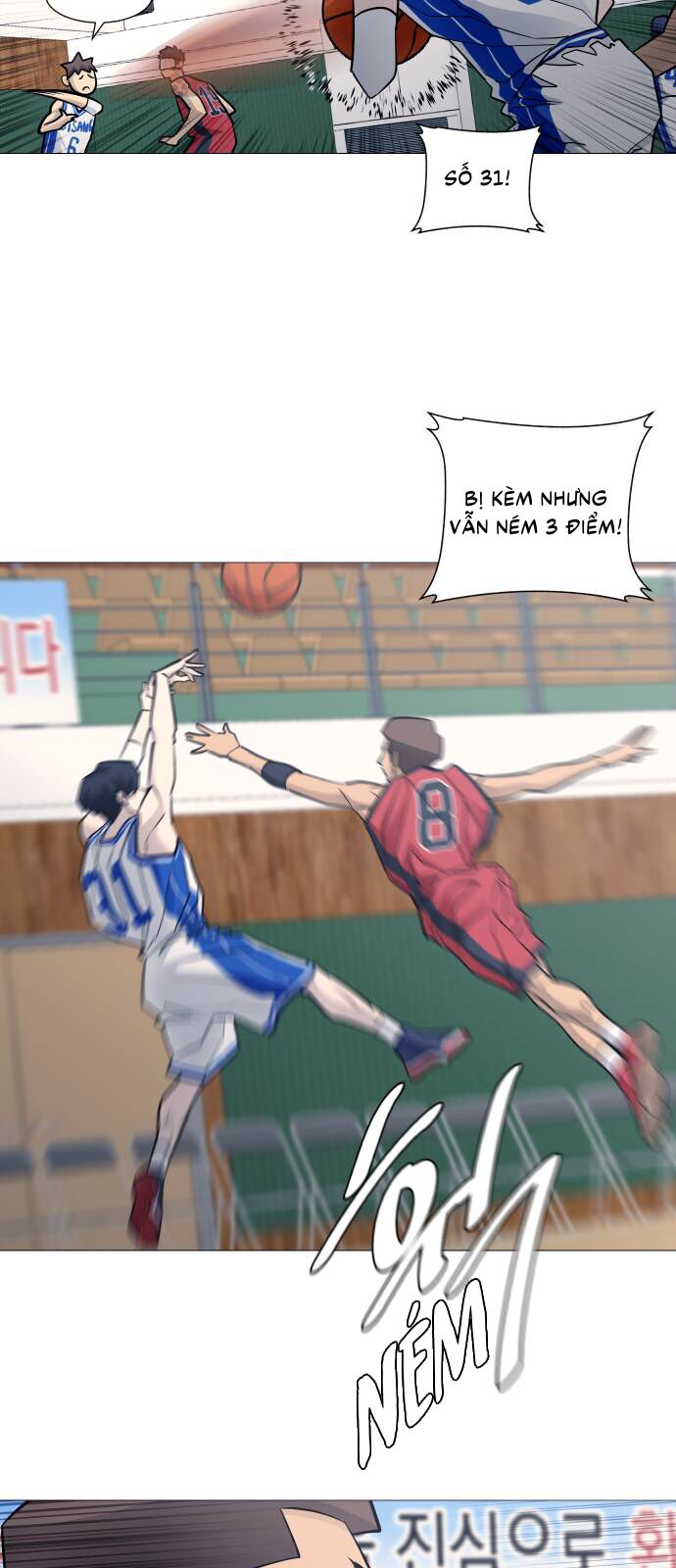 Garbage Time: Chapter 93