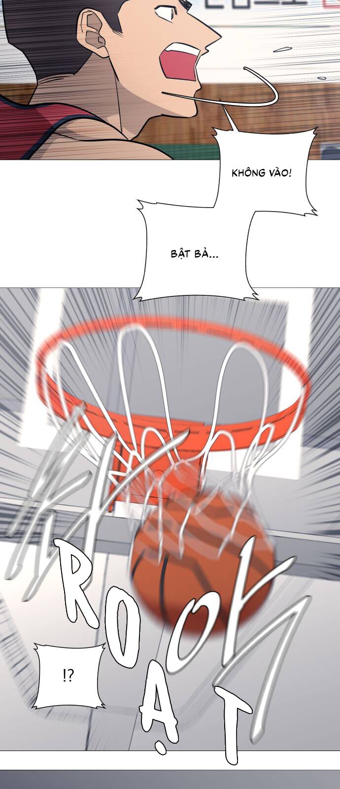 Garbage Time: Chapter 93