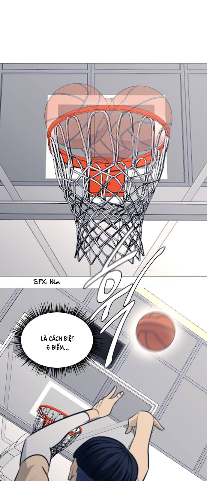 Garbage Time: Chapter 93