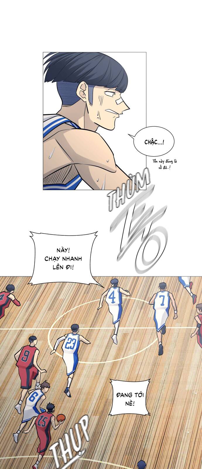 Garbage Time: Chapter 93