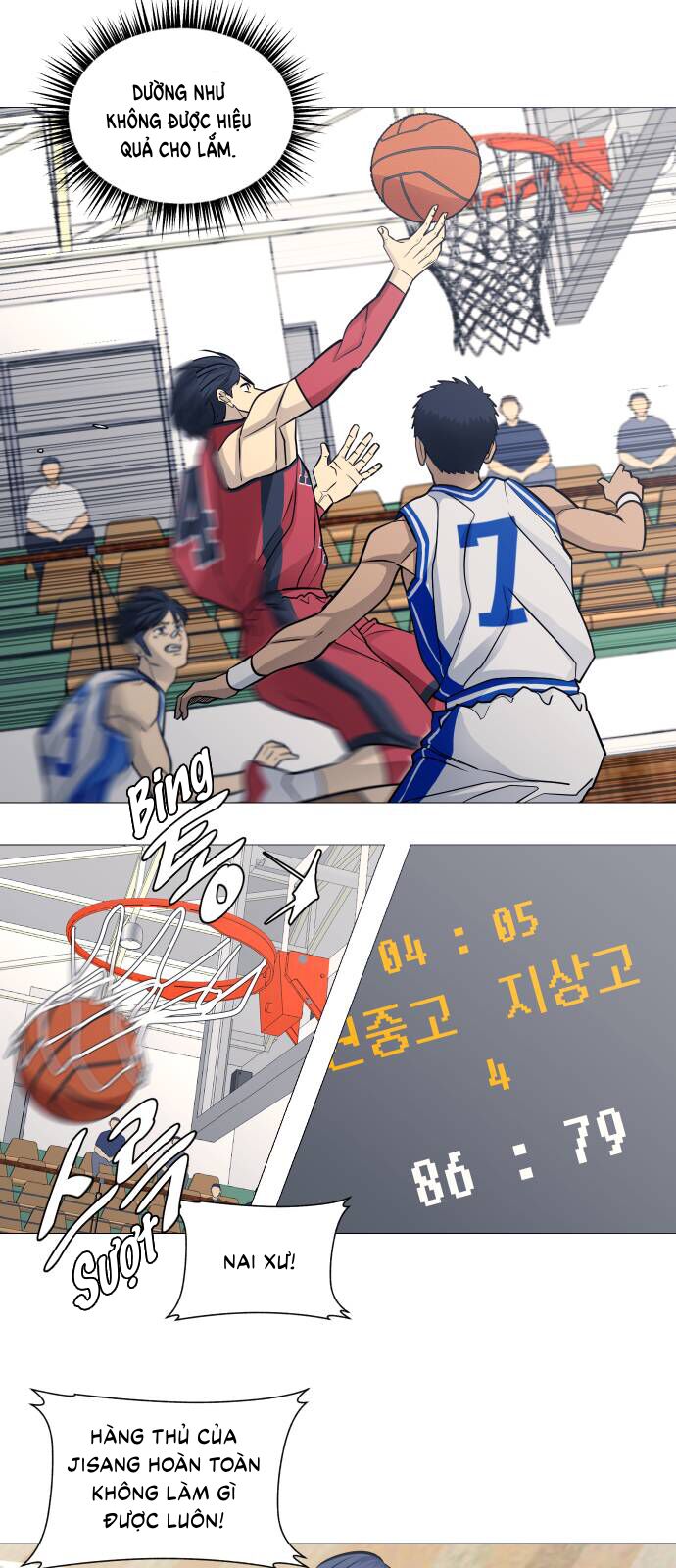 Garbage Time: Chapter 93