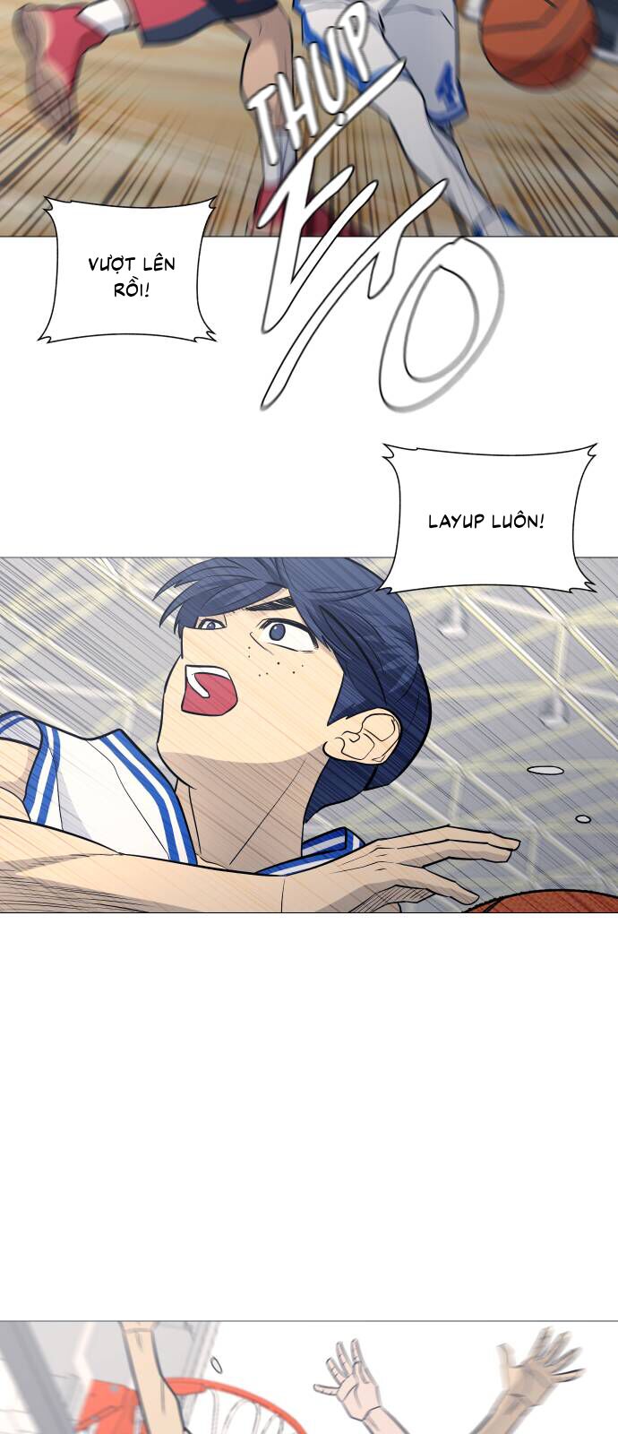 Garbage Time: Chapter 93