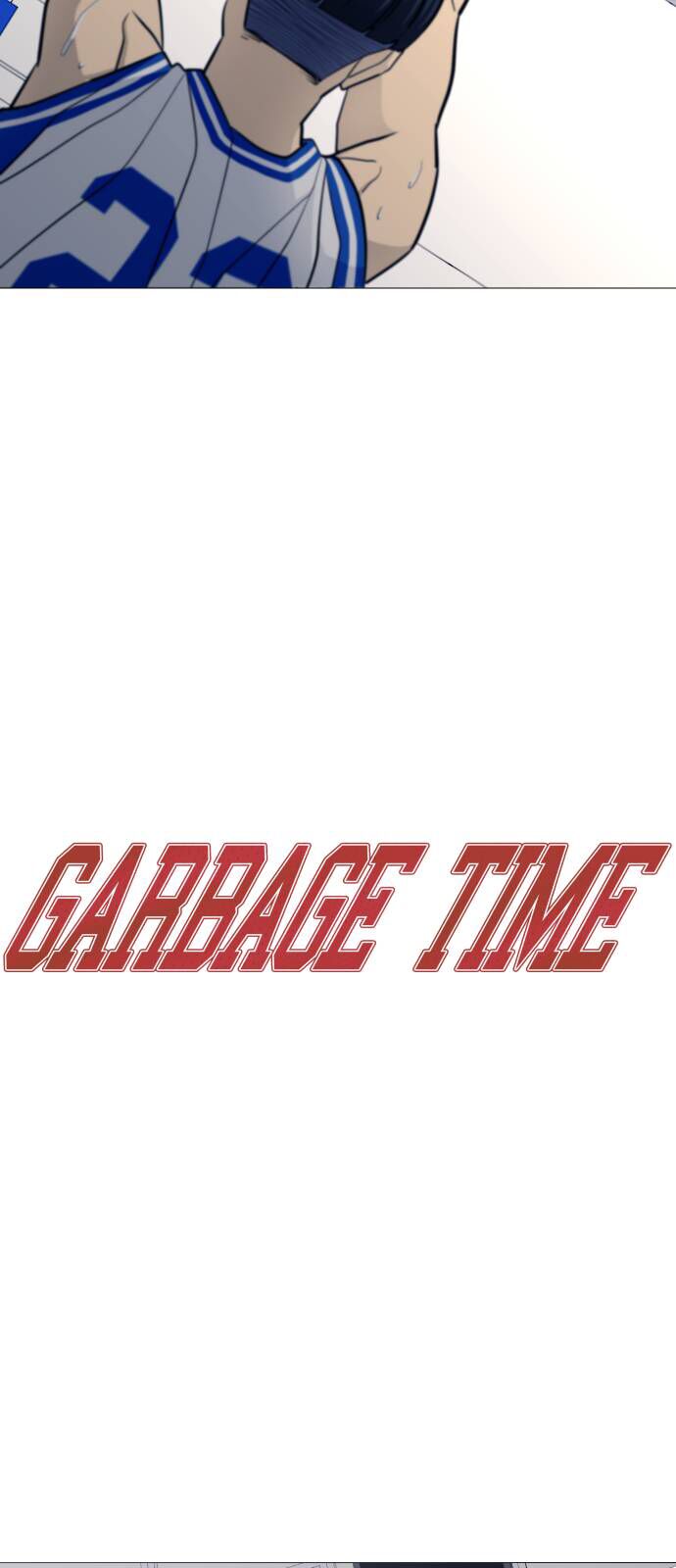 Garbage Time: Chapter 93