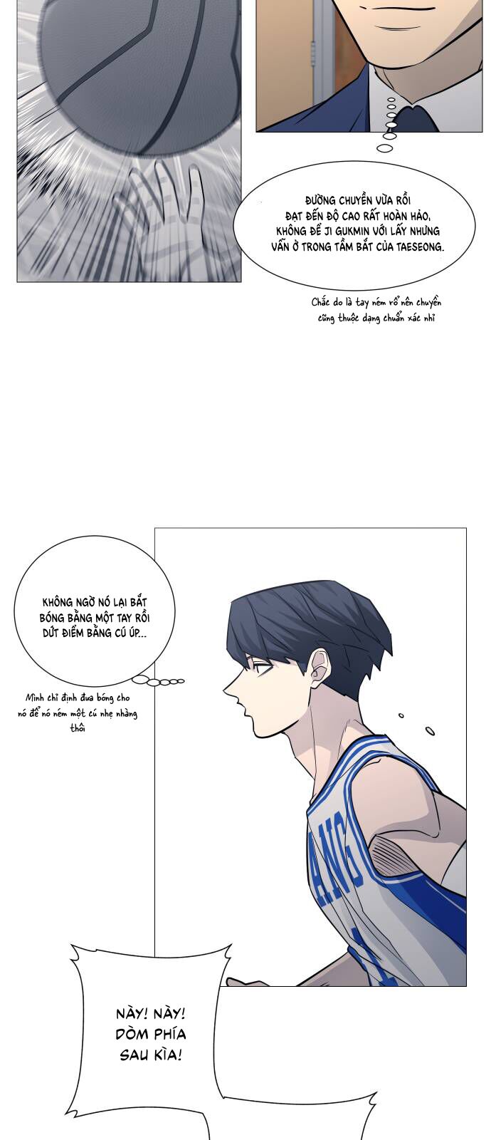 Garbage Time: Chapter 93