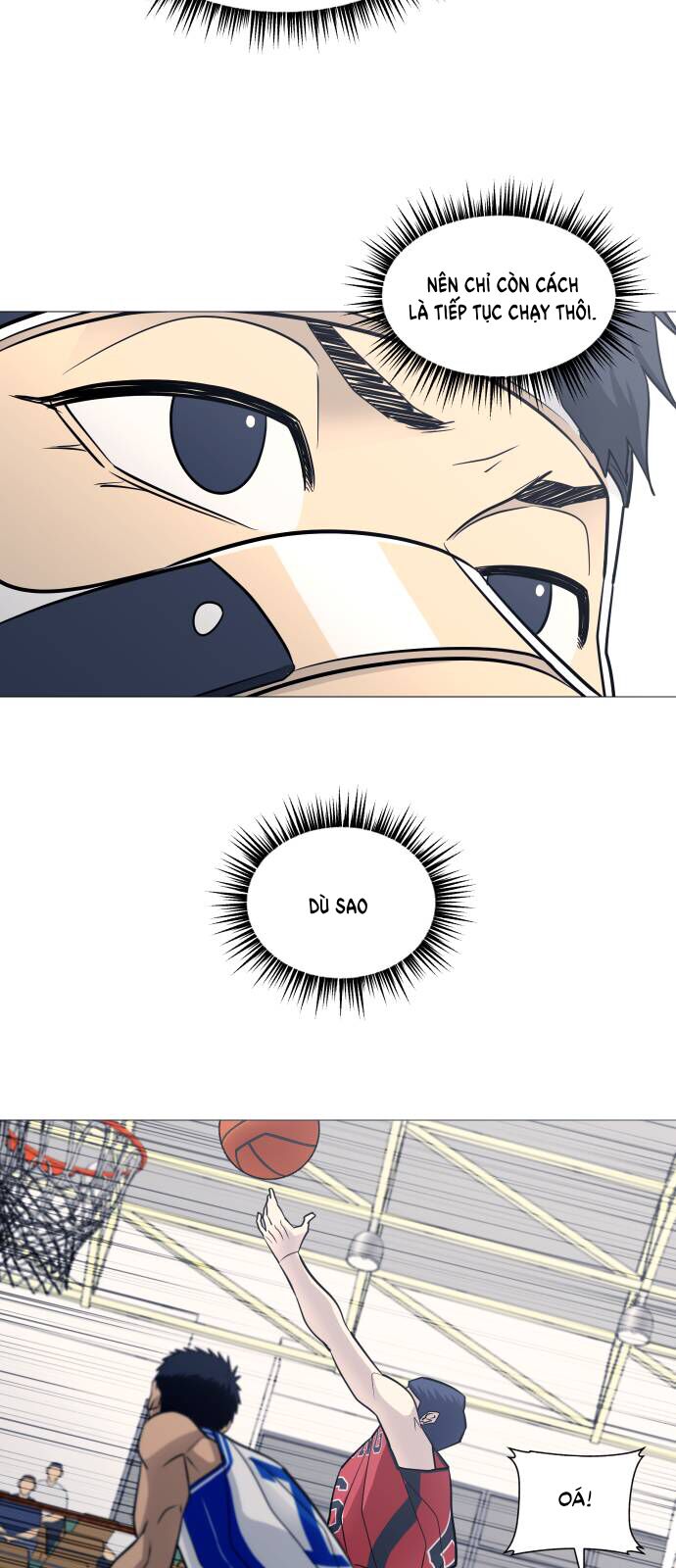 Garbage Time: Chapter 93